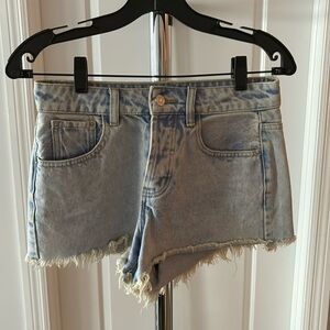Adika Jean shorts